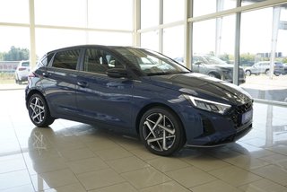Hyundai i20 age.one-day registration Kaufen