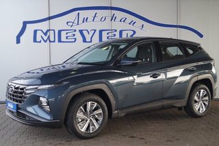 Hyundai TUCSON age.one-day registration Kaufen