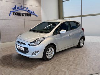 Hyundai iX20 Gebrauchtwagen Kaufen