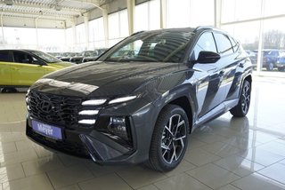 Hyundai TUCSON age.one-day registration Kaufen