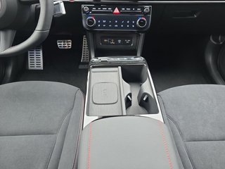 Hyundai TUCSON 1,6T PHEV N Line X UPE=57000 Euro!        ** - foto 7