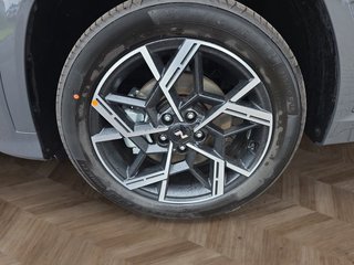 Hyundai TUCSON 1,6T PHEV N Line X UPE=57000 Euro!        ** - foto 10