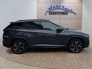 Hyundai TUCSON 1,6T PHEV N Line X UPE=57000 Euro!        ** - foto 1