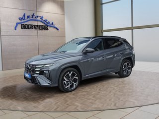 Hyundai TUCSON age.one-day registration Kaufen