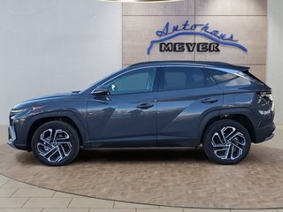 Hyundai TUCSON 1.6 T-GDI HEV 239PS Navi/LED/ACC/Kamera/Keyless    ** - bilder 2