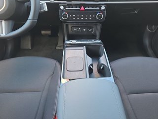 Hyundai TUCSON 1.6 T-GDI HEV 239PS Navi/LED/ACC/Kamera/Keyless    ** - bilder 7