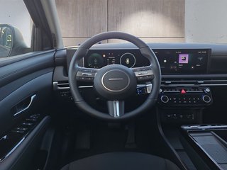 Hyundai TUCSON 1.6 T-GDI HEV 239PS Navi/LED/ACC/Kamera/Keyless    ** - bilder 9