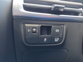 Hyundai TUCSON 1.6 T-GDI HEV 239PS Navi/LED/ACC/Kamera/Keyless    ** - bilder 17