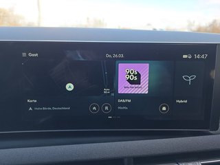 Hyundai TUCSON 1.6 T-GDI HEV 239PS Navi/LED/ACC/Kamera/Keyless    ** - bilder 21