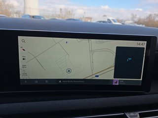 Hyundai TUCSON 1.6 T-GDI HEV 239PS Navi/LED/ACC/Kamera/Keyless    ** - bilder 22