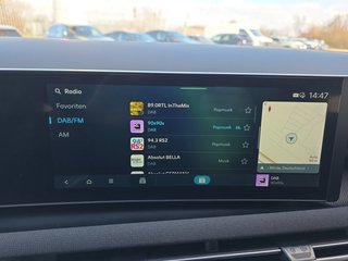 Hyundai TUCSON 1.6 T-GDI HEV 239PS Navi/LED/ACC/Kamera/Keyless    ** - bilder 23