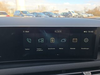 Hyundai TUCSON 1.6 T-GDI HEV 239PS Navi/LED/ACC/Kamera/Keyless    ** - bilder 25