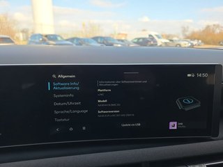 Hyundai TUCSON 1.6 T-GDI HEV 239PS Navi/LED/ACC/Kamera/Keyless    ** - bilder 44