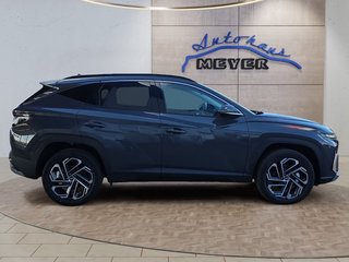 Hyundai TUCSON 1.6 T-GDI HEV 239PS Navi/LED/ACC/Kamera/Keyless    ** - bilder 1