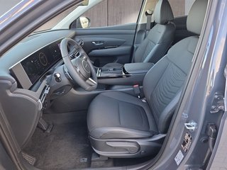 Hyundai TUCSON 1.6 T-GDI HEV 239PS Navi/LED/ACC/Kamera/Keyless    ** - bilder 5