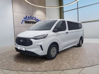 Ford Transit Custom L2 2.0d 136PS 9-Sitzer/Kamera/Temp/App Connect - foto 2