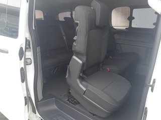 Ford Transit Custom L2 2.0d 136PS 9-Sitzer/Kamera/Temp/App Connect - foto 8