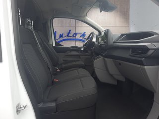Ford Transit Custom L2 2.0d 136PS 9-Sitzer/Kamera/Temp/App Connect - foto 10