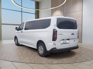 Ford Transit Custom L2 2.0d 136PS 9-Sitzer/Kamera/Temp/App Connect - foto 3