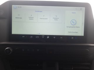 Ford Transit Custom L2 2.0d 136PS 9-Sitzer/Kamera/Temp/App Connect - foto 17
