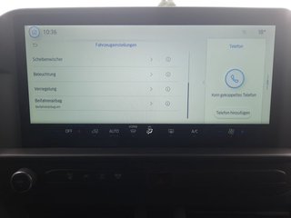 Ford Transit Custom L2 2.0d 136PS 9-Sitzer/Kamera/Temp/App Connect - foto 19