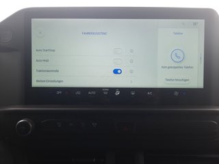 Ford Transit Custom L2 2.0d 136PS 9-Sitzer/Kamera/Temp/App Connect - foto 20