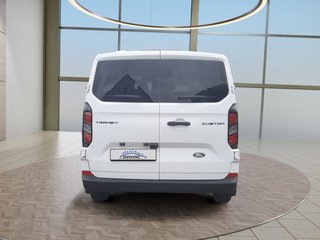Ford Transit Custom L2 2.0d 136PS 9-Sitzer/Kamera/Temp/App Connect - foto 4