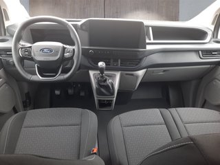 Ford Transit Custom L2 2.0d 136PS 9-Sitzer/Kamera/Temp/App Connect - foto 5