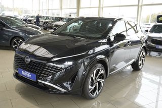 Nissan Qashqai age.one-day registration Kaufen