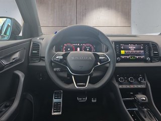 Skoda Karoq Sportline 2,0TDI DSG 4*J.Gar/aAHK/Matrix/Navi    ** - bilder 7