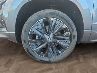 Skoda Karoq Sportline 2,0TDI DSG 4*J.Gar/aAHK/Matrix/Navi    ** - bilder 9