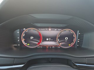 Skoda Karoq Sportline 2,0TDI DSG 4*J.Gar/aAHK/Matrix/Navi    ** - bilder 16