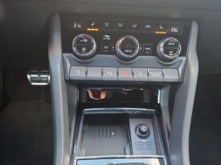 Skoda Karoq Sportline 2,0TDI DSG 4*J.Gar/aAHK/Matrix/Navi    ** - bilder 21