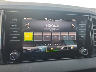 Skoda Karoq Sportline 2,0TDI DSG 4*J.Gar/aAHK/Matrix/Navi    ** - bilder 22