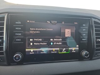 Skoda Karoq Sportline 2,0TDI DSG 4*J.Gar/aAHK/Matrix/Navi    ** - bilder 23