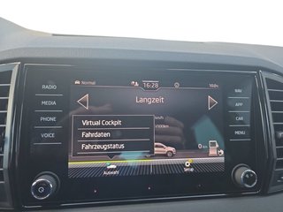 Skoda Karoq Sportline 2,0TDI DSG 4*J.Gar/aAHK/Matrix/Navi    ** - bilder 29