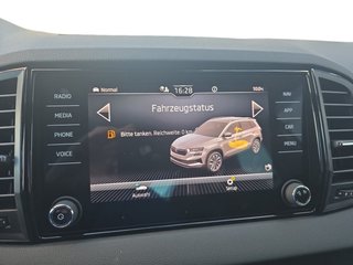 Skoda Karoq Sportline 2,0TDI DSG 4*J.Gar/aAHK/Matrix/Navi    ** - bilder 31