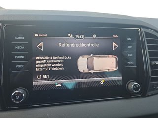 Skoda Karoq Sportline 2,0TDI DSG 4*J.Gar/aAHK/Matrix/Navi    ** - bilder 32