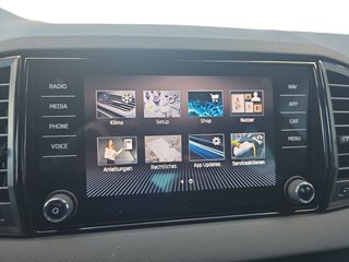 Skoda Karoq Sportline 2,0TDI DSG 4*J.Gar/aAHK/Matrix/Navi    ** - bilder 37