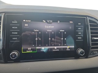 Skoda Karoq Sportline 2,0TDI DSG 4*J.Gar/aAHK/Matrix/Navi    ** - bilder 40