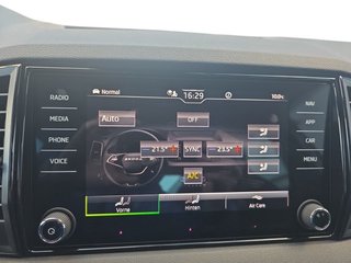 Skoda Karoq Sportline 2,0TDI DSG 4*J.Gar/aAHK/Matrix/Navi    ** - bilder 41