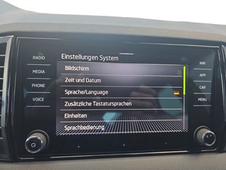 Skoda Karoq Sportline 2,0TDI DSG 4*J.Gar/aAHK/Matrix/Navi    ** - bilder 42