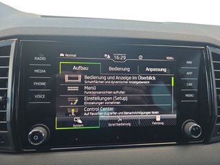 Skoda Karoq Sportline 2,0TDI DSG 4*J.Gar/aAHK/Matrix/Navi    ** - bilder 43