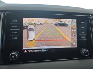 Skoda Karoq Sportline 2,0TDI DSG 4*J.Gar/aAHK/Matrix/Navi    ** - bilder 44