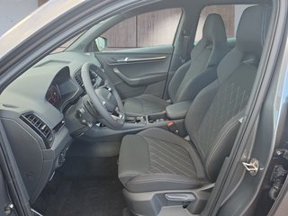 Skoda Karoq Sportline 2,0TDI DSG 4*J.Gar/aAHK/Matrix/Navi    ** - bilder 4