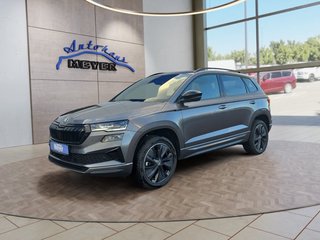 Skoda Karoq age.one-day registration Kaufen