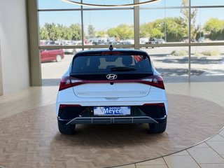 Hyundai i20 1.0 T-GDI 7DCT Navi/LED/Kamera/Winterp/Keyless  ** - foto 4