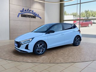 Hyundai i20 age.one-day registration Kaufen