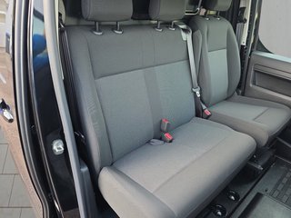 Citroën Jumpy L2 2,0HDI 180 EAT8 LED/Navi/Kamera/Mfl  ** - bilder 8