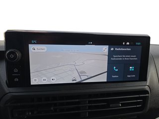 Citroën Jumpy L2 2,0HDI 180 EAT8 LED/Navi/Kamera/Mfl  ** - bilder 13